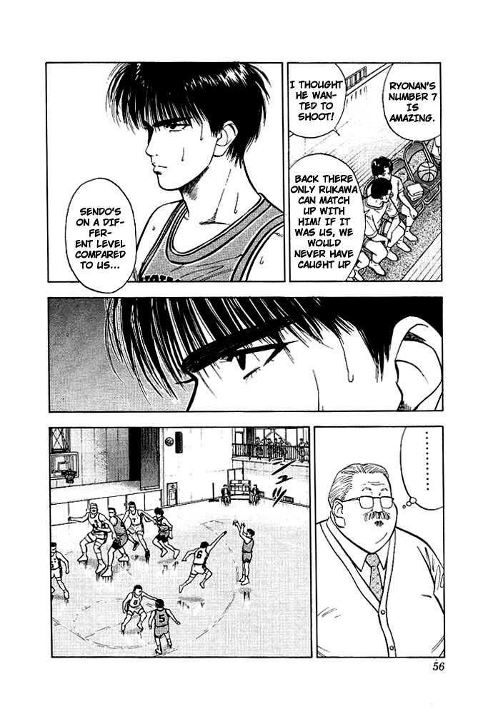 Slam Dunk Chapter 29 9